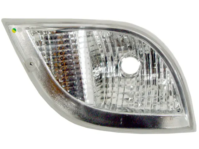 Lantena Seta Mercedes Atego