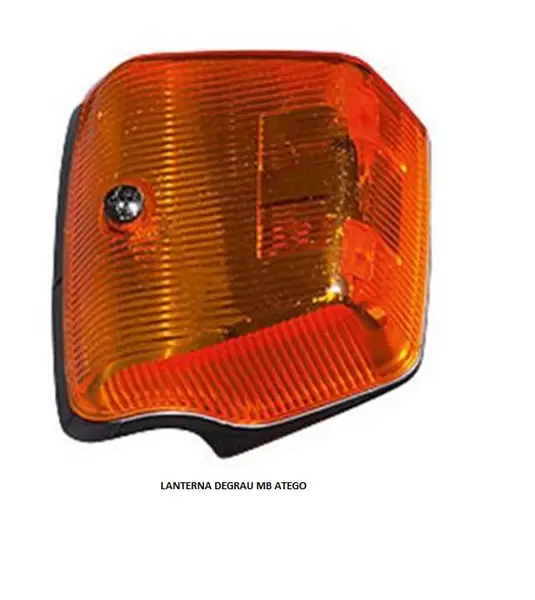 Lanterna Degrau MB Atego LD