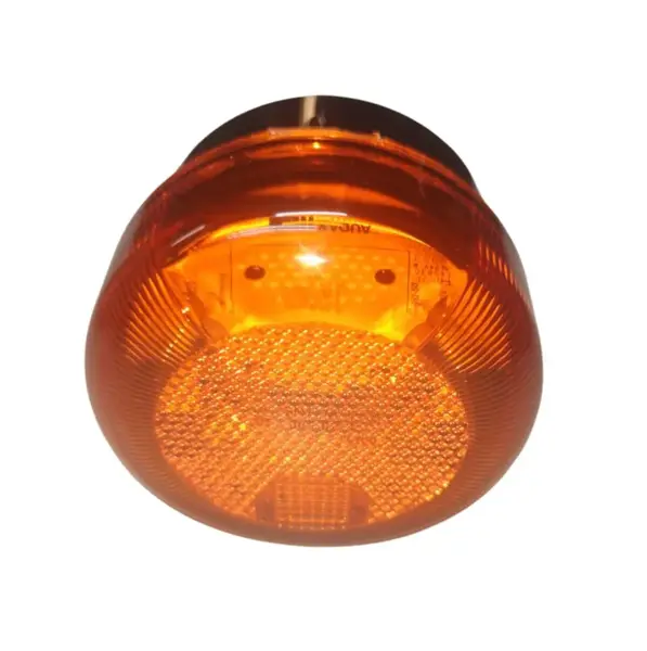 Lanterna do Pisca Lateral LED