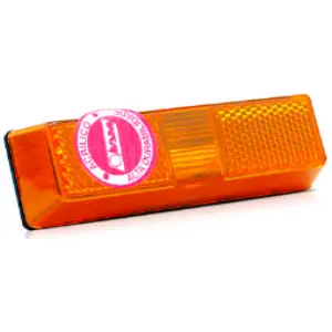 Lanterna estribo 001182 88HU13N352AA 85249286