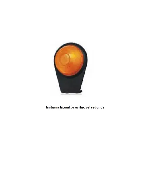 Lanterna Lateral Base Flex