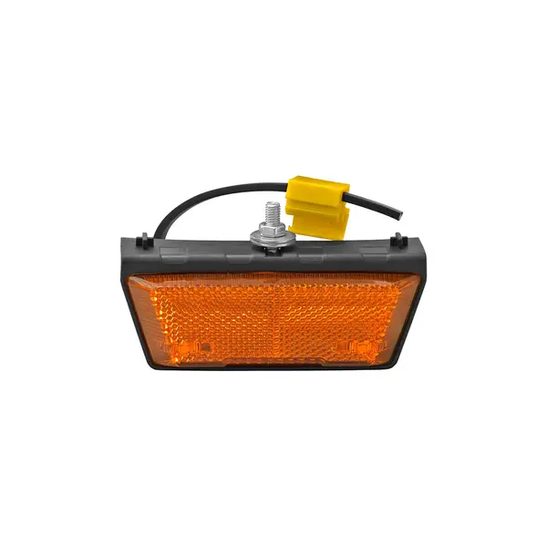 Lanterna Lateral Carreta New Randon