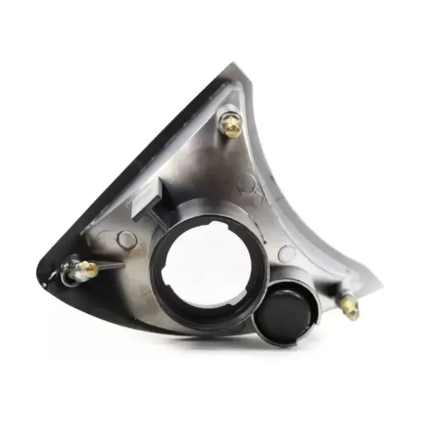 Lanterna Pisca Cristal para Caminhão Iveco Tector / Cursor / Stralis / Hi Way / Hi Hoad Lado Direito