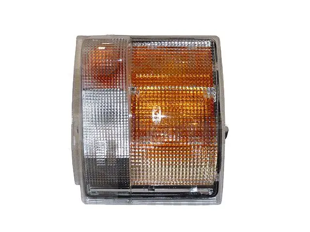 Lanterna Pisca Dianteiro para Caminhão Scania S4 S5 até 2009 Lado Esquerdo