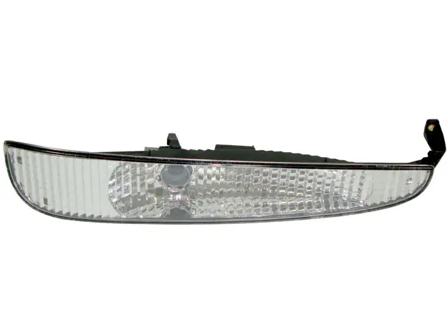 Lanterna Pisca Esq Mercedes Axor