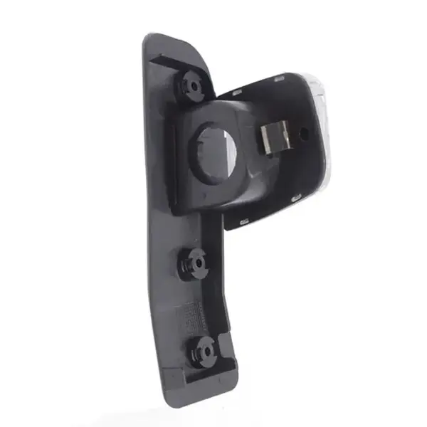 Lanterna Pisca Lateral Cristal para Caminhão Iveco Stralis / Hi-Way / Hi-Road Lado Direito