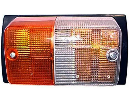 Lanterna Pisca Scania R113