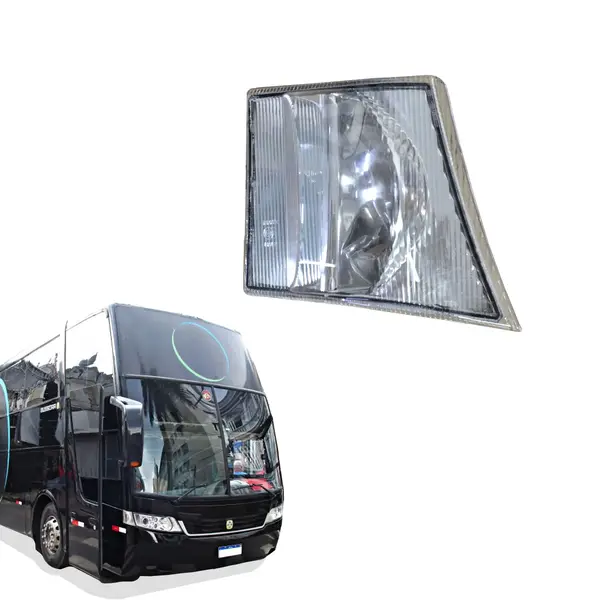 Lanterna Seta Busscar Arteb 0560160 L/d