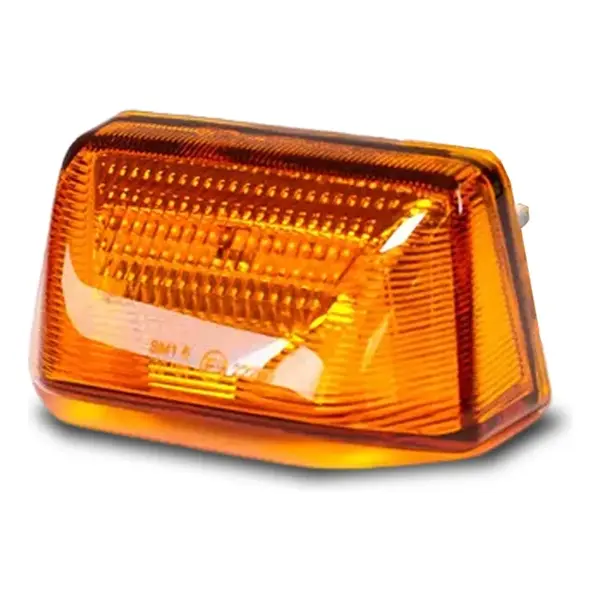 Lanterna Seta Dianteira LED 12v Compatível VW Delivery Express 4-150 6-160 9-170 11-180 13-180