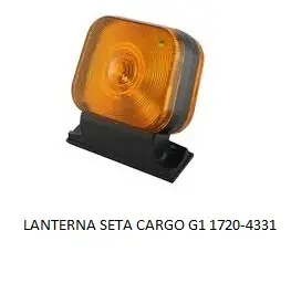 Lanterna Seta Ford Cargo G1 1720/4331