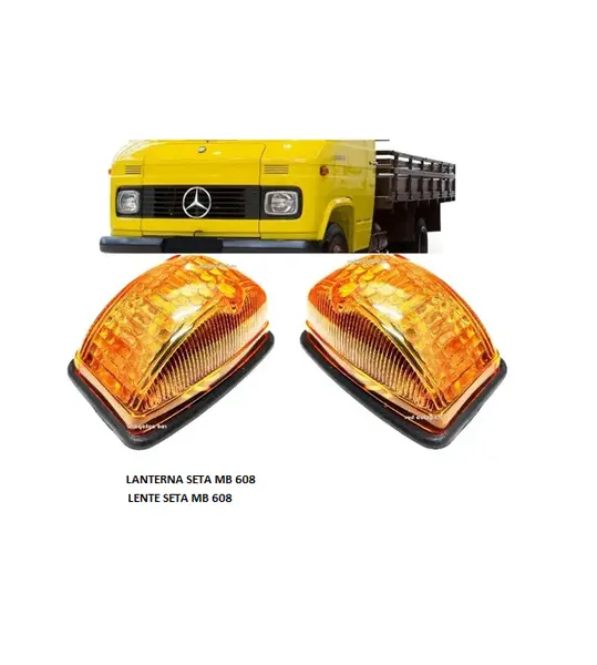 Lanterna Seta MB 608 708 Sc 111