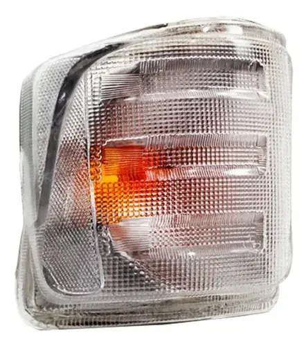 Lanterna Seta Pisca Lado Direito Compatível Mercedes-benz 712c 914c 1215c 1418 1720