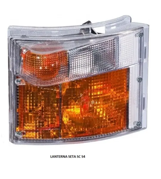 Lanterna Seta Sc S4 LE