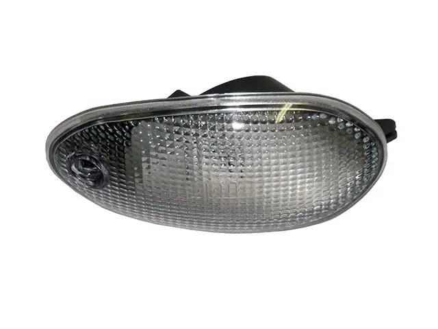 Lanterna Tapa Sol Iveco Stralis
