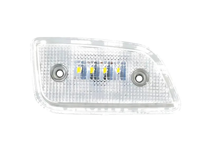 Lanterna Tapa-sol Plastico Dir MB
