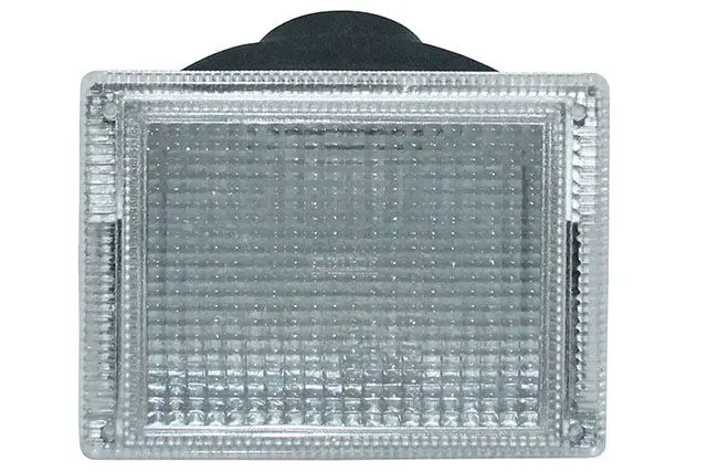 Lanterna Tapa Sol Scania T/R113
