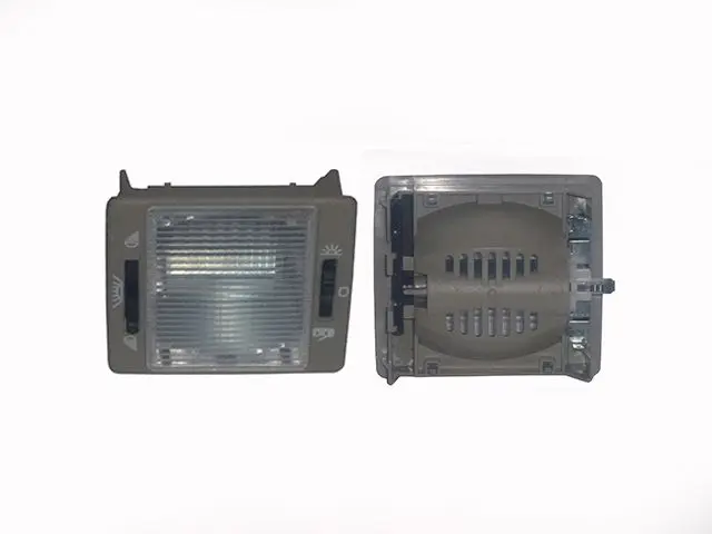 Lanterna Teto VW 7100/13190