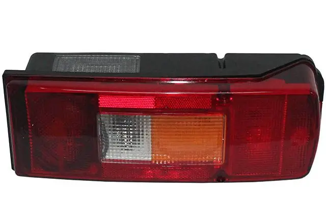 Lanterna Tras Esq Volvo FH V23