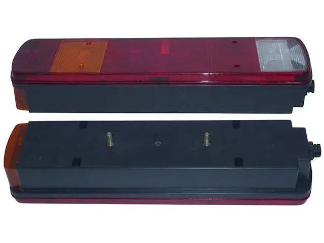 Lanterna Tras Volvo VM23/FH