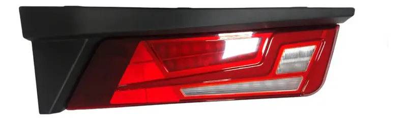 Lanterna Traseira LED Lado Direito Compatível Randon New R 2023