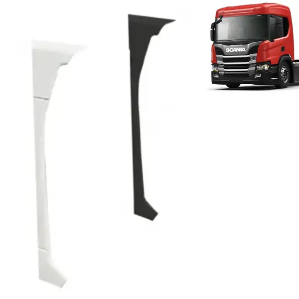 Lateral Cegonheiro Estreito para Caminhão Scania NTG Cabine P