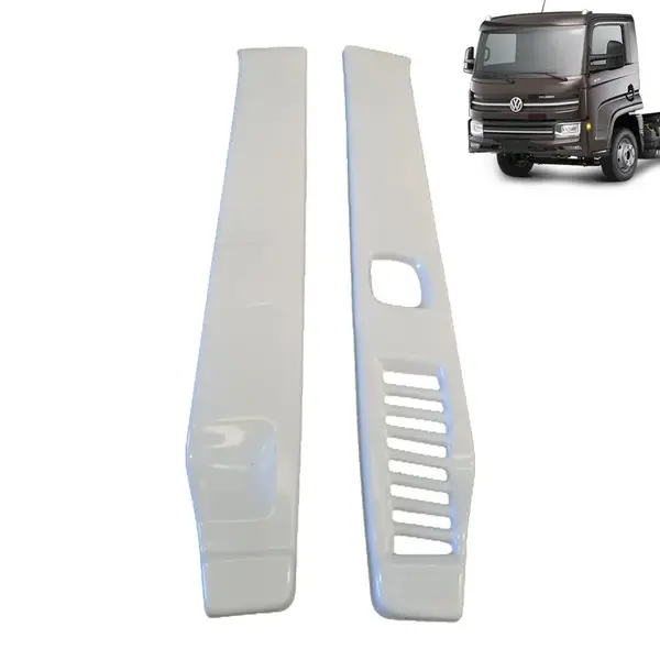 Lateral cegonheiro para Caminhão Volkswagen Delivery 2018