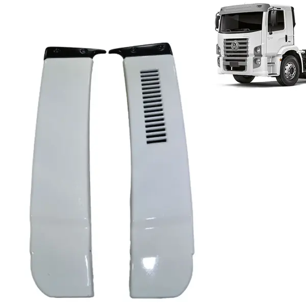 Lateral Cegonheiro para Caminhão VW Constellation Cabine Baixa