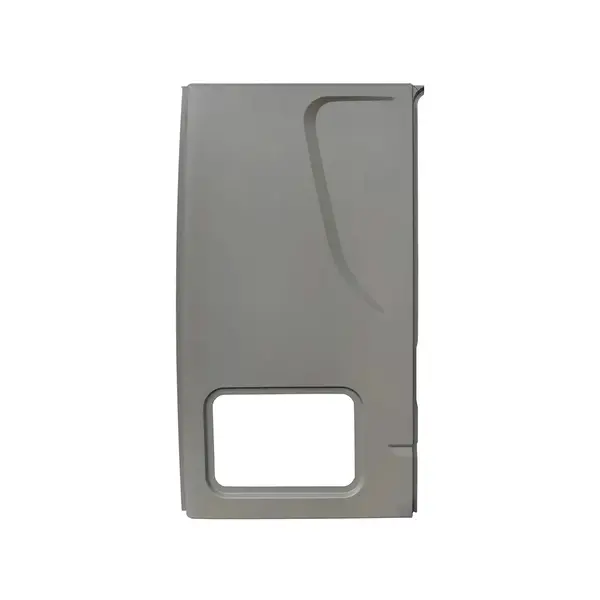 Lateral da Cabine Iveco Stralis
