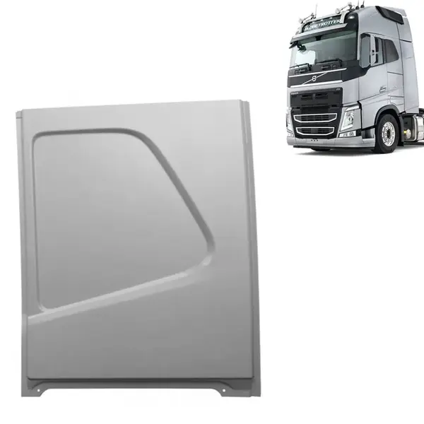 Lateral Externa Cabine Volvo NEW FH 2015 82216313 / 84225324 Lado Esquerdo