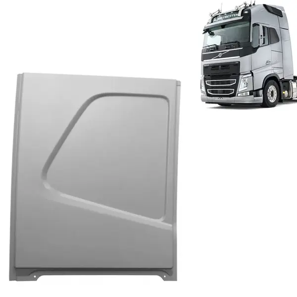 Lateral Externa Cabine Volvo NEW FH 2015 82221350 / 84225538 Lado Direito