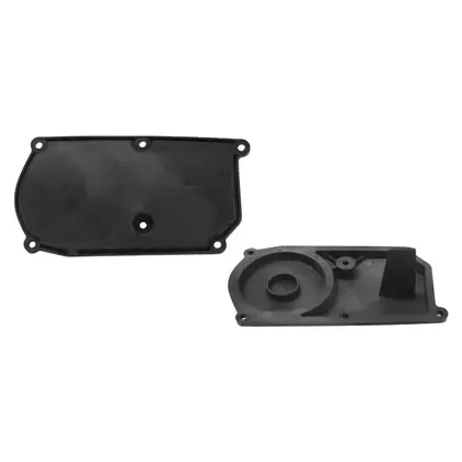 Lateral Tampa Cabecote RA032 9040100930P MB OM904 OM906 16512