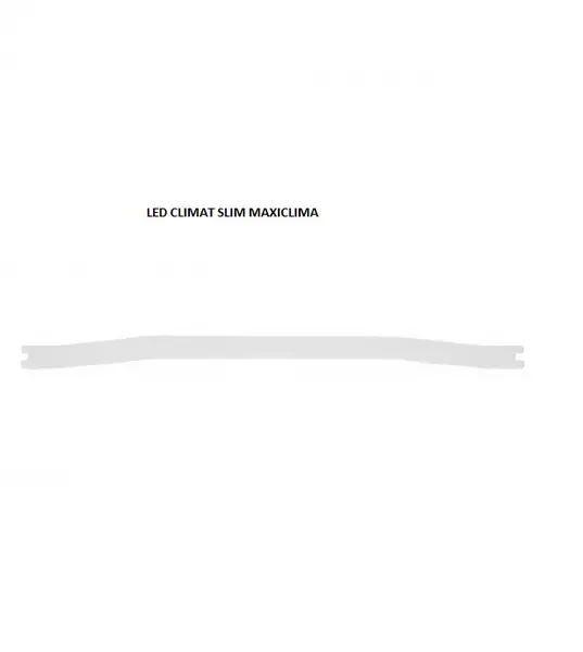 LED Climat Slim Maxiclima