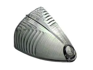Lente Amarela Mercedes O364/370