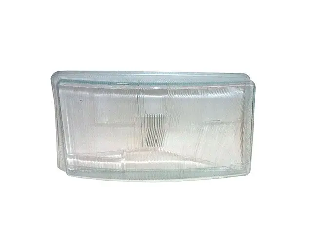 Lente Farol Scania S4 Pr/t