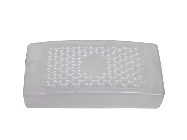 Lente Lateral Mercedes 709/710
