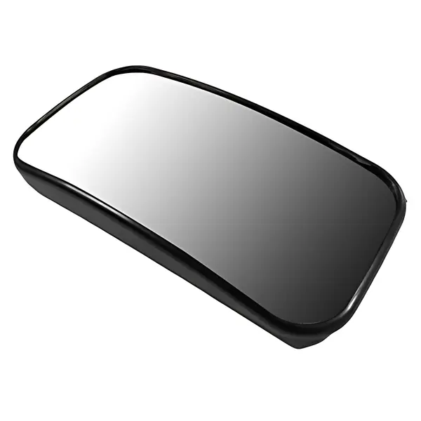 Lente MB Sprinter 2020 Retrovisor Inf Lado Esq