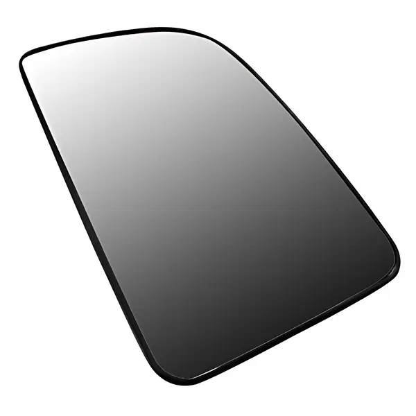 Lente Retrovisor Sup C/base para MB Sprinter 2020