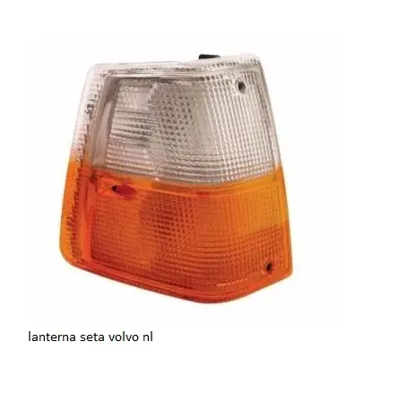 Lente Seta Volvo NL/edc LE