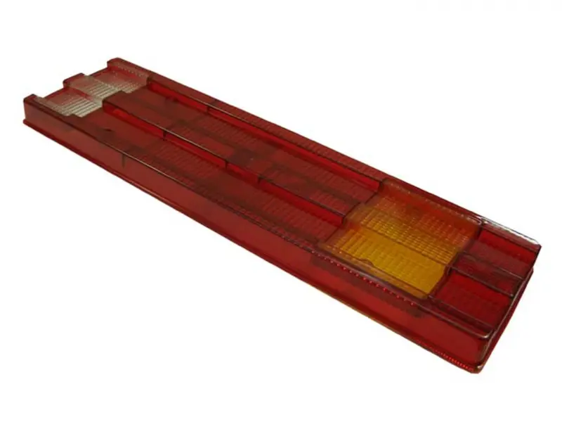 Lente Traseira MB Sprinter Carroceria D/e