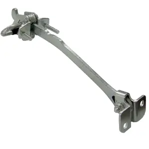 Limitador porta A9676707116 accelo 16230