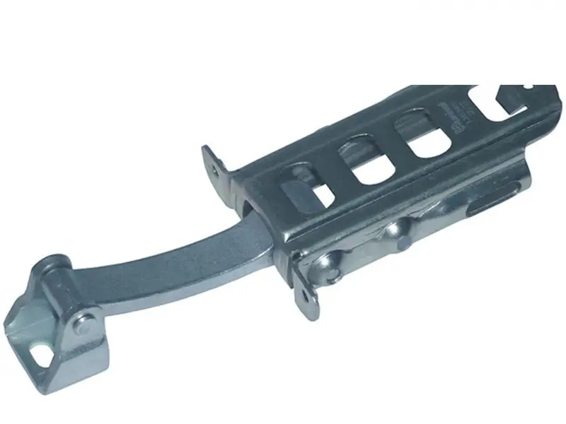 Limitador Porta Dianteira MB Sprinter 2012+