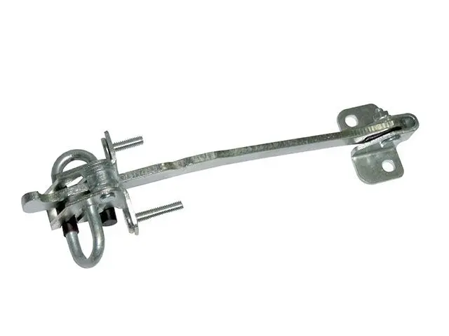 Limitador Porta MB Accelo LE OT081 9797207016