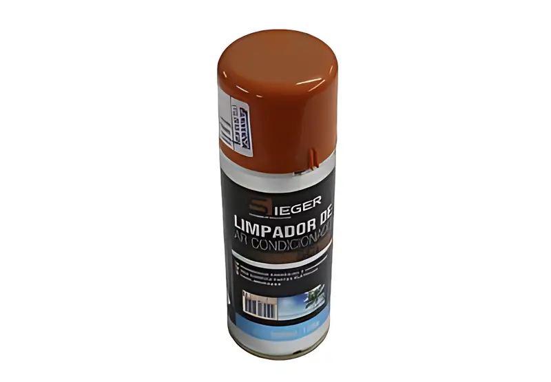 Limpa Ar Condicionado 200ML para MB Caminhoes