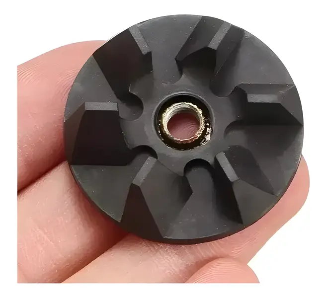 Lingueta Arraste para Cambio ZF 9S-1110 MB