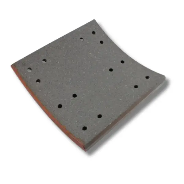 Lona de Freio VWCO 2S0698075N