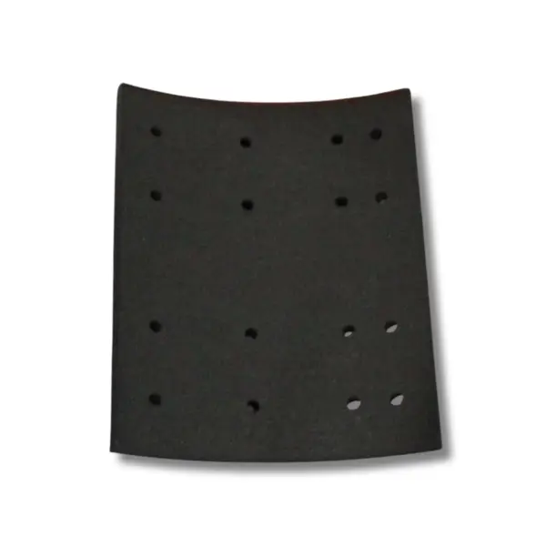 Lona de Freio VWCO 2T0698075A