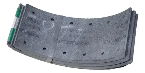 Lona Freio MB L608D L708E L610A Dianteira