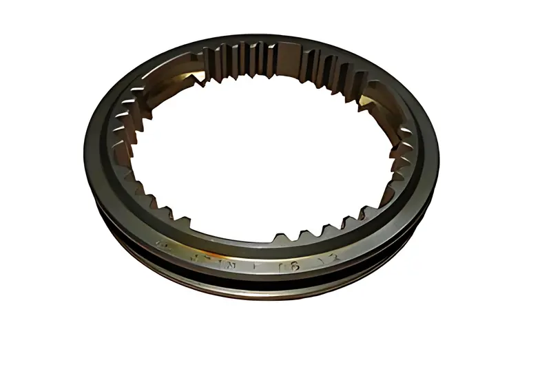 Luva 1 Marcha MB L608D L708 L709