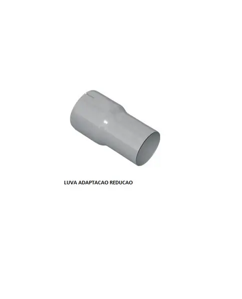 Luva Adaptacao Reducao 2,1/2X3