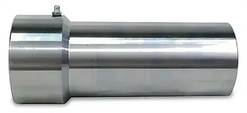 Luva Cardan Aco Compativel MB 2635 90MM